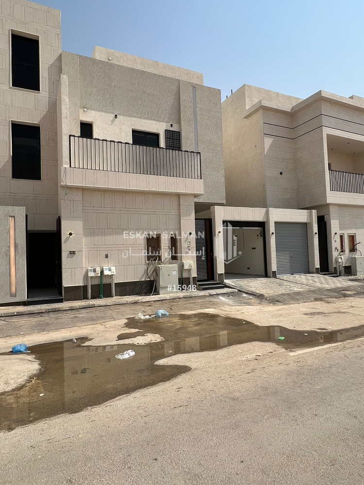 شقة 4 غرف في An Nadheem، الرياض 26