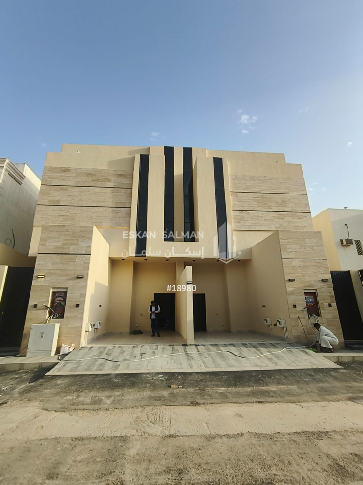 5 bedroom apartment in Al Nahda, Riyadh