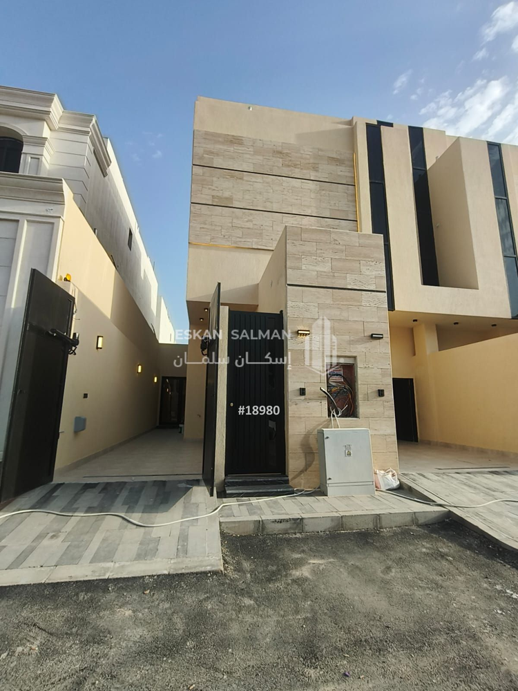 5 bedroom apartment in Al Nahda, Riyadh 2