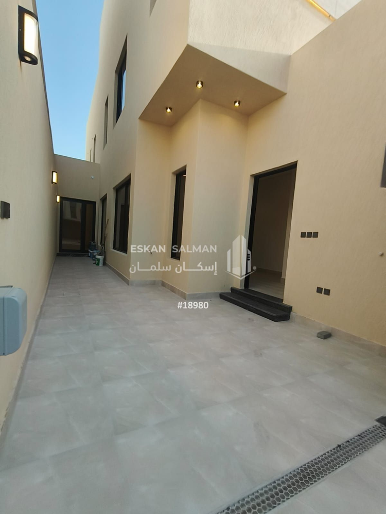 5 bedroom apartment in Al Nahda, Riyadh 3