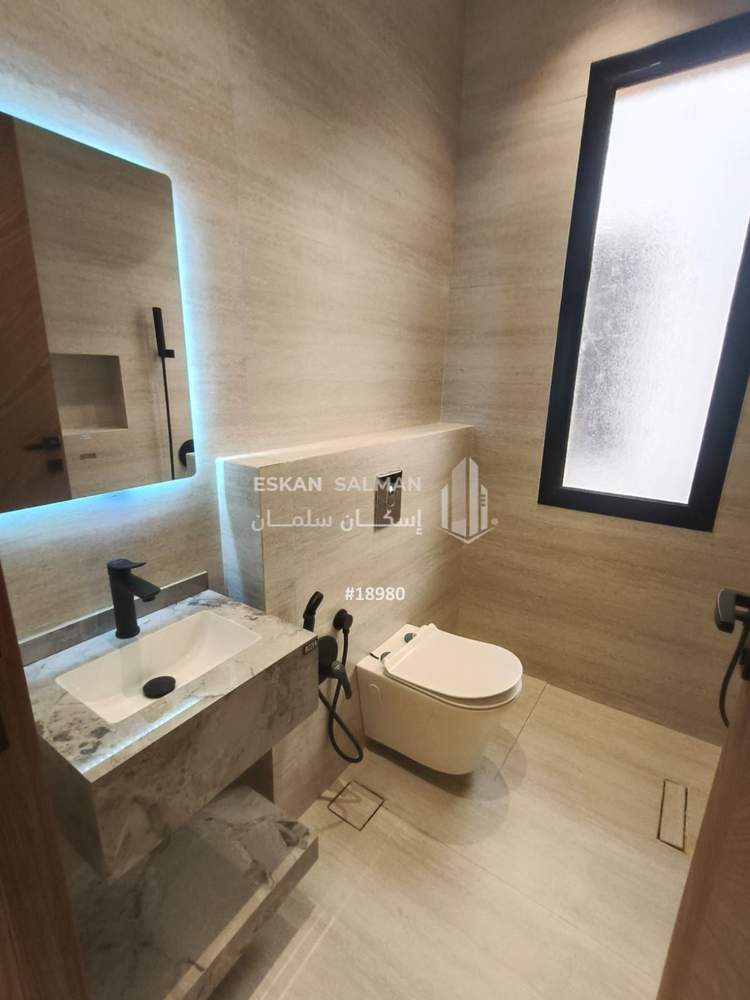5 bedroom apartment in Al Nahda, Riyadh 7