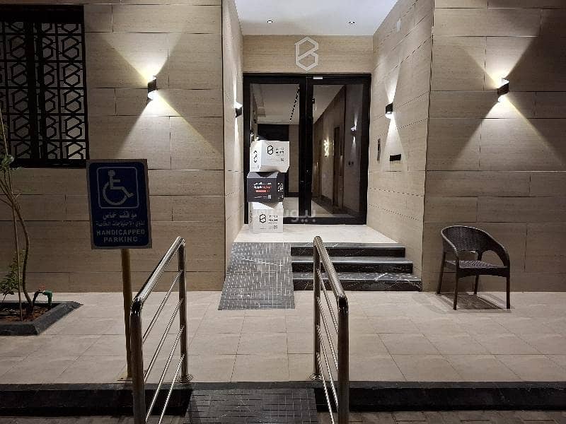 2 bedroom apartment in Ishbiliyah, Riyadh 4