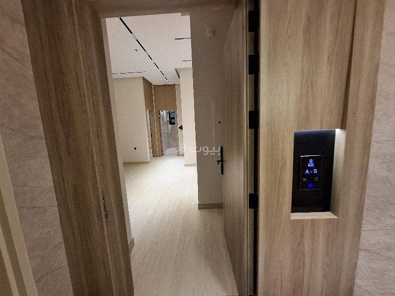 2 bedroom apartment in Ishbiliyah, Riyadh 8