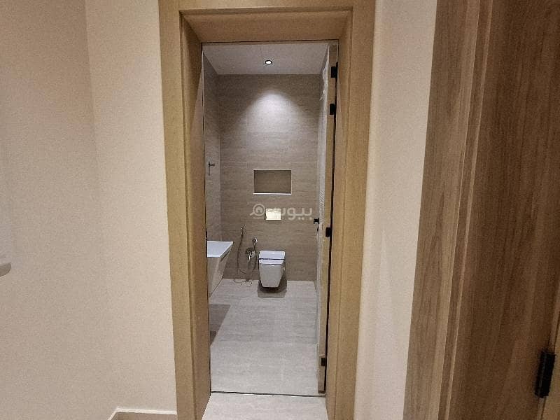 2 bedroom apartment in Ishbiliyah, Riyadh 18