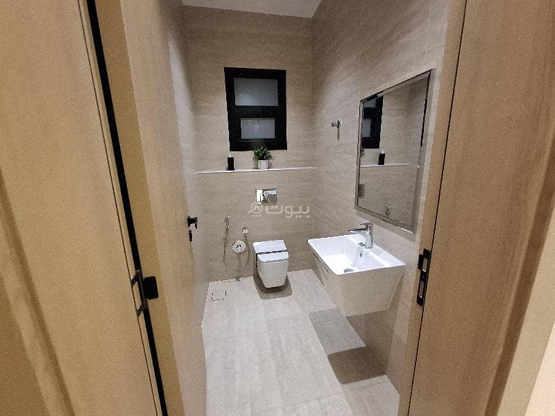 2 bedroom apartment in Ishbiliyah, Riyadh 16