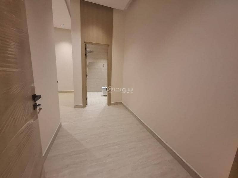 3 bedroom apartment in Ishbiliyah, Riyadh 11