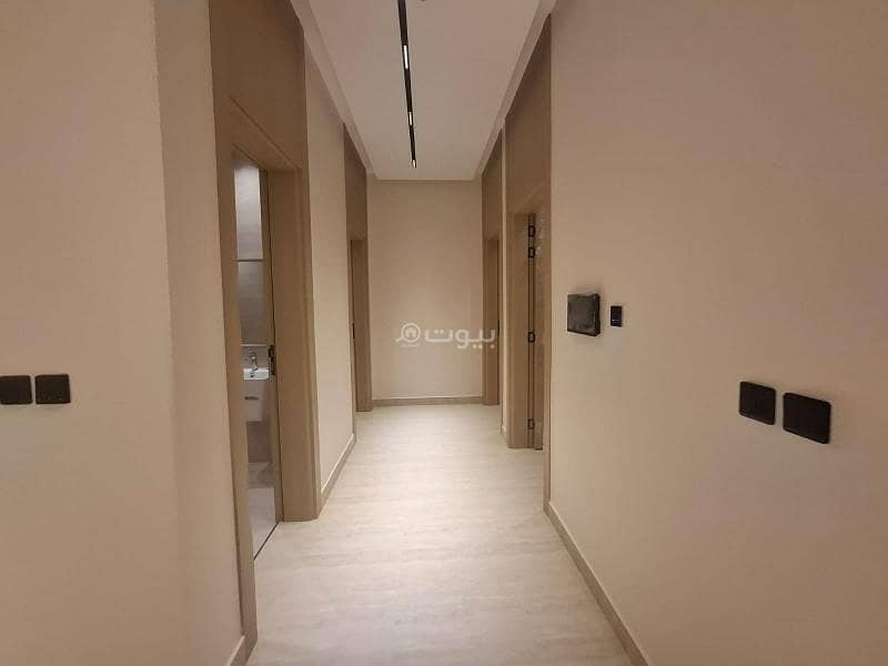 3 bedroom apartment in Ishbiliyah, Riyadh 7