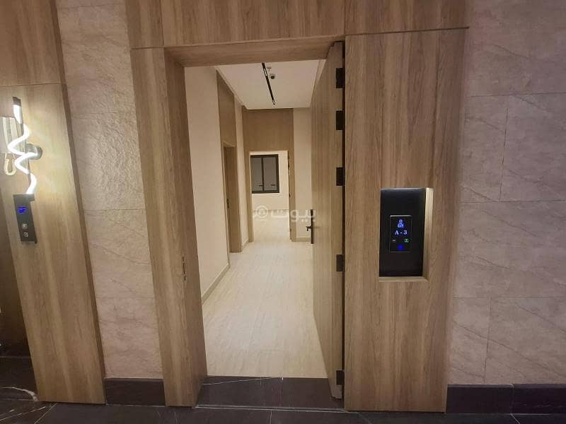 3 bedroom apartment in Ishbiliyah, Riyadh 19