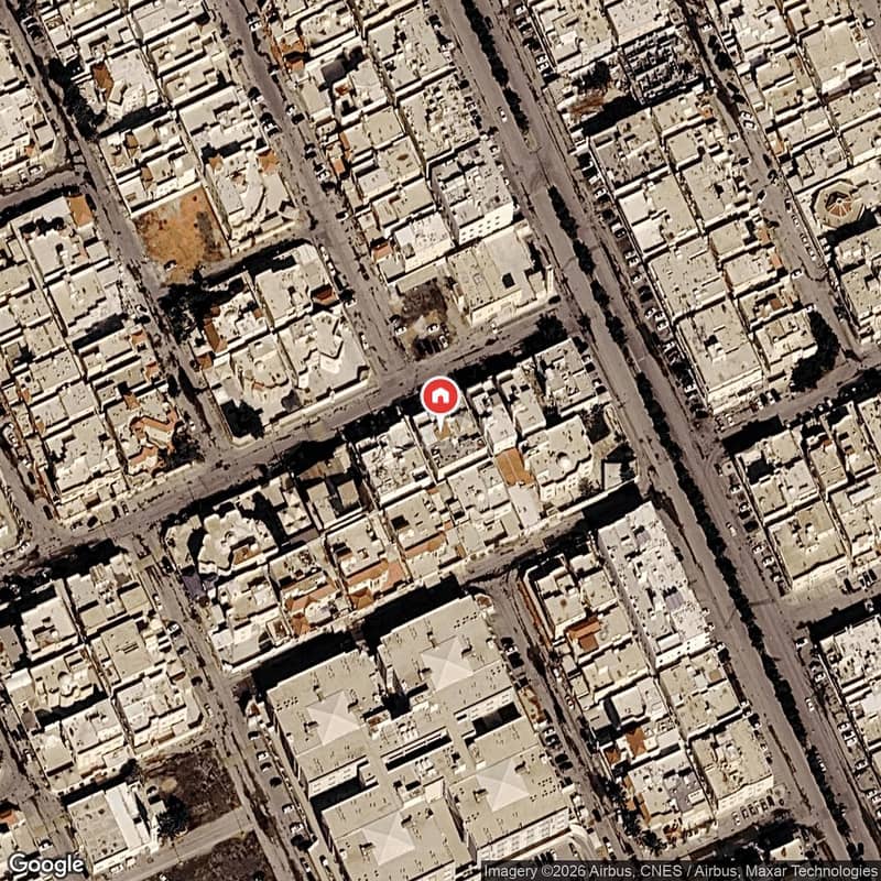 3 bedroom apartment in Ishbiliyah, Riyadh 23