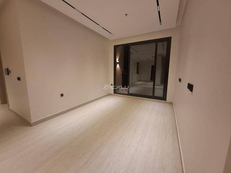 3 bedroom apartment in Ishbiliyah, Riyadh 8