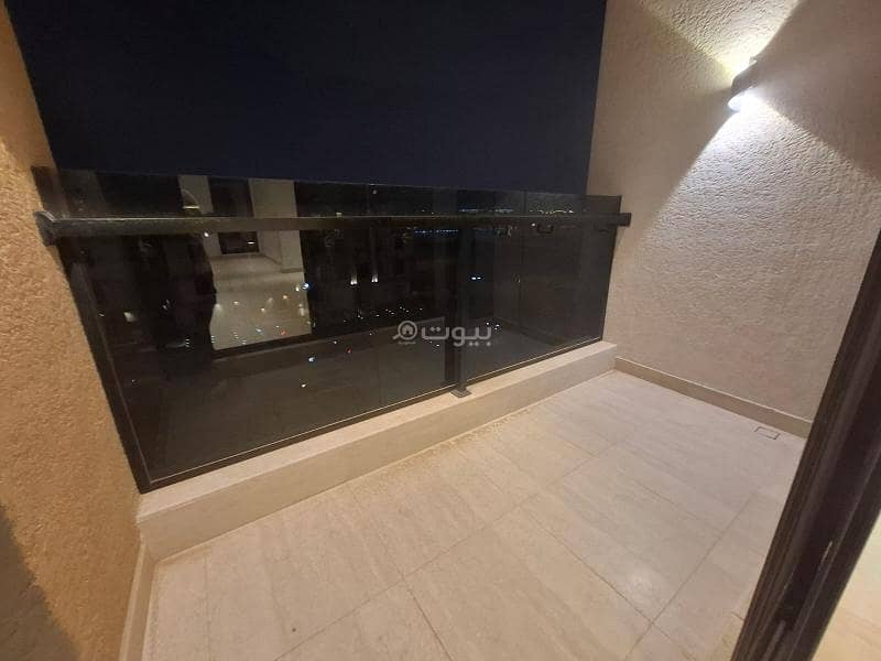 3 bedroom apartment in Ishbiliyah, Riyadh 10