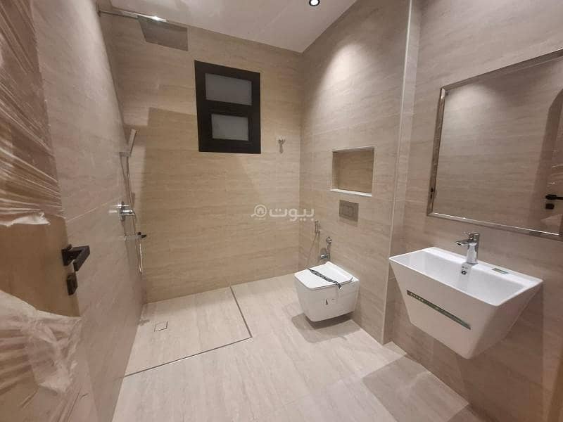 3 bedroom apartment in Ishbiliyah, Riyadh 19