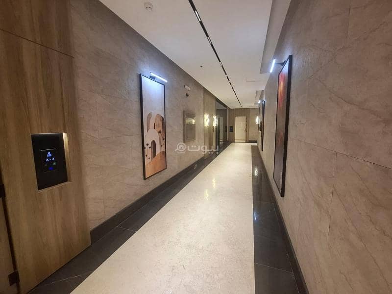 3 bedroom apartment in Ishbiliyah, Riyadh 7