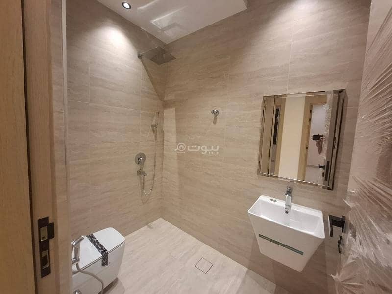 3 bedroom apartment in Ishbiliyah, Riyadh 22