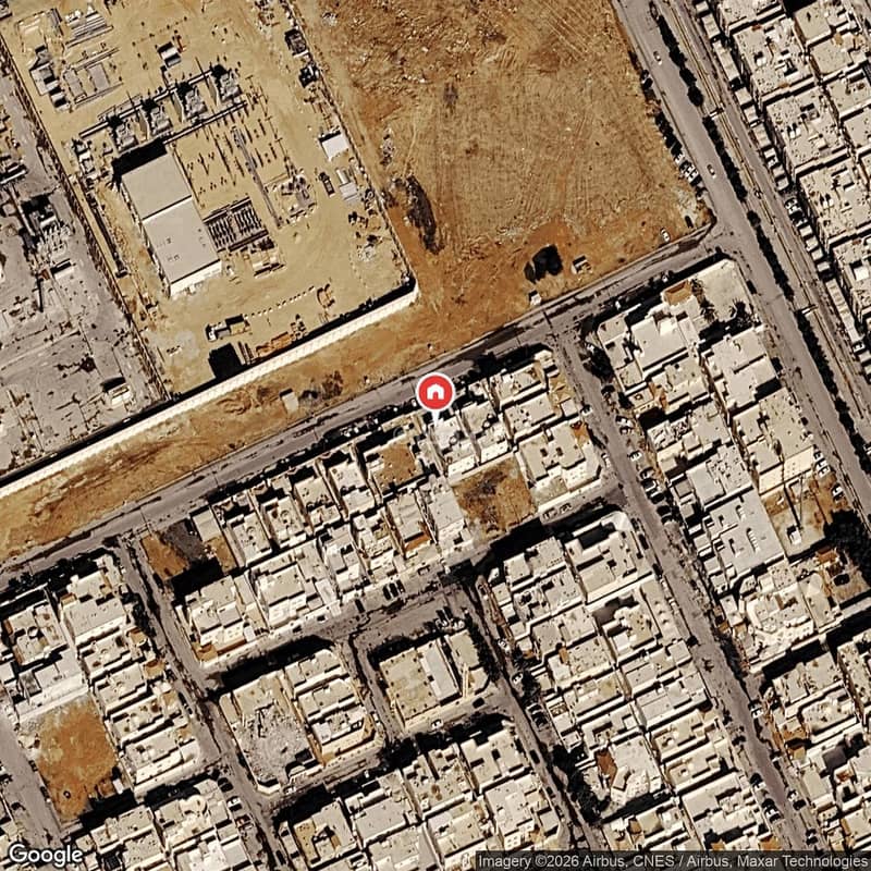 3 bedroom apartment in Ishbiliyah, Riyadh 24
