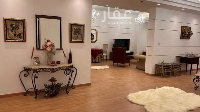 شقة 5 غرف في الصفا 3