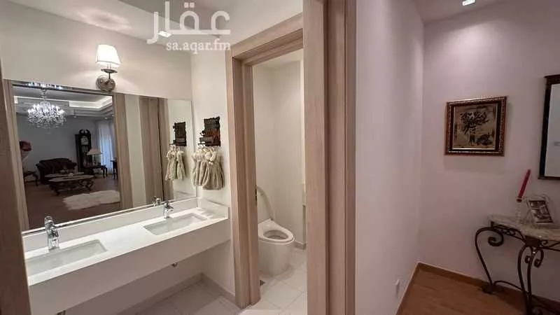 شقة 5 غرف في الصفا 7