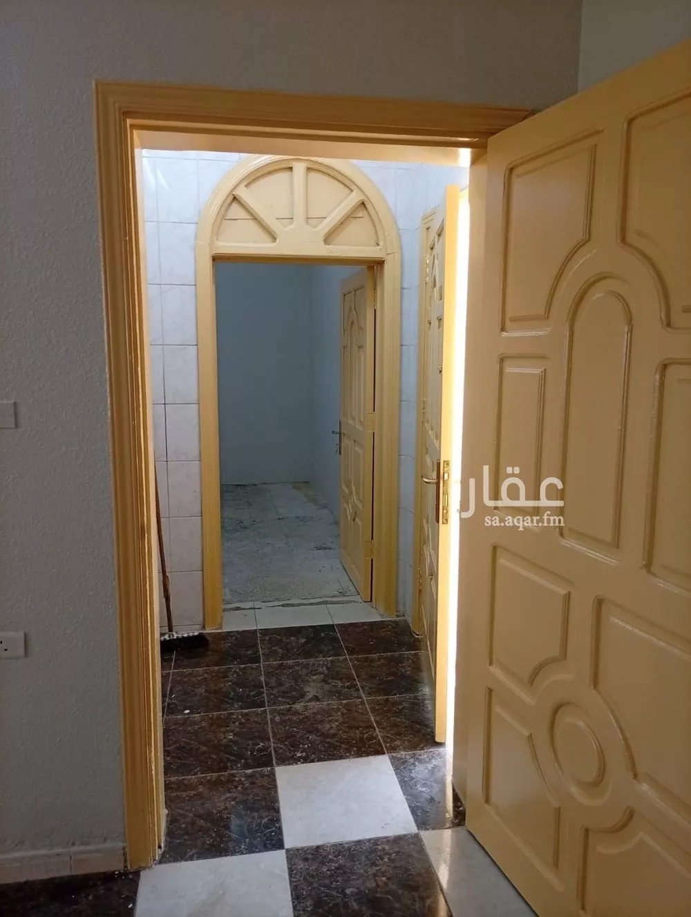شقة 2 غرف في الصفا 3