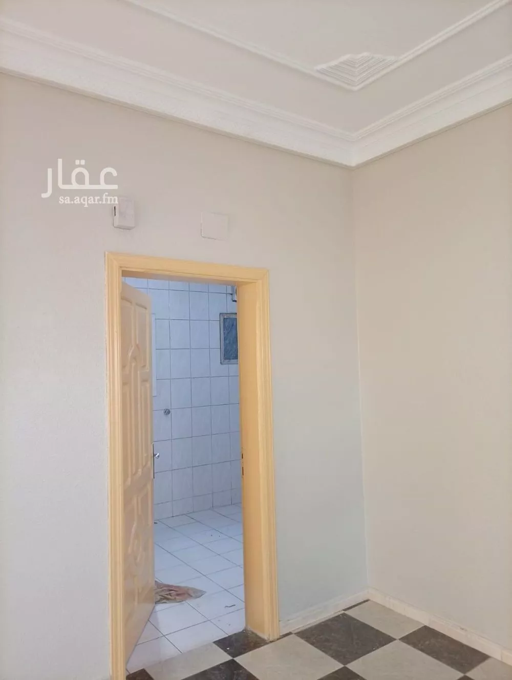 شقة 2 غرف في الصفا 5