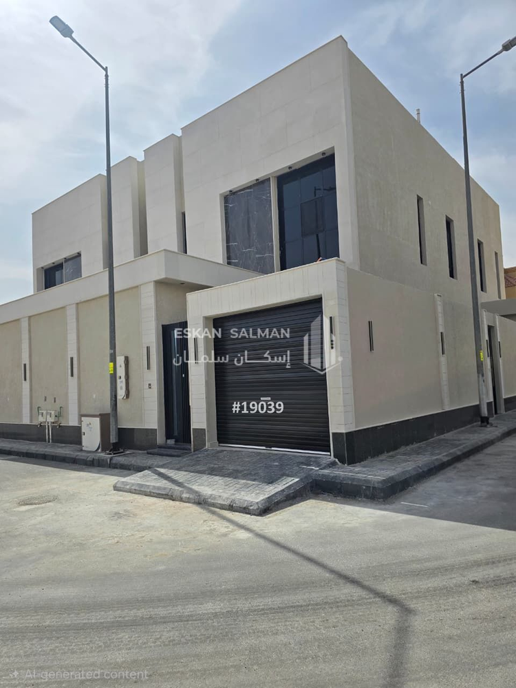 فيلا 4 غرف في An Nahdah، الرياض 2