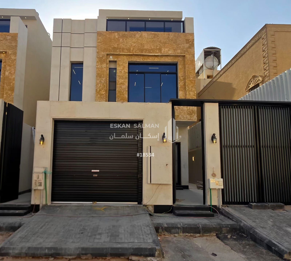 فيلا 4 غرف في An Nahdah، الرياض 26