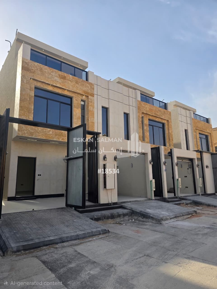 فيلا 4 غرف في An Nahdah، الرياض 27