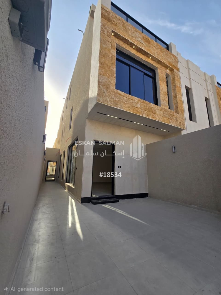 فيلا 4 غرف في An Nahdah، الرياض 28