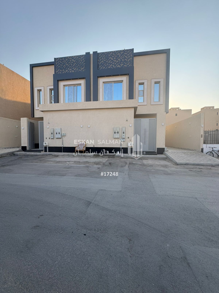 فيلا 4 غرف في An Nahdah، الرياض 20