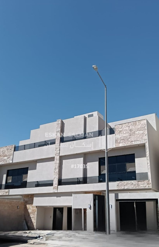 فيلا 4 غرف في An Nahdah، الرياض 17