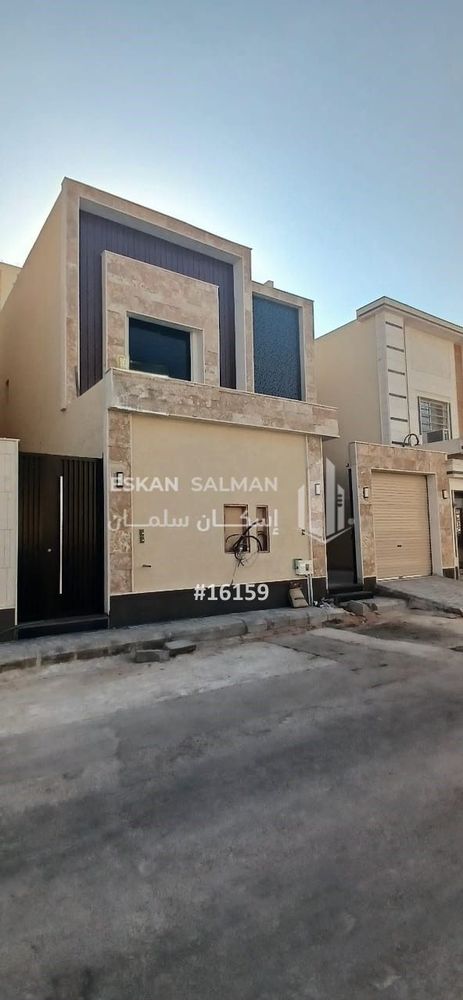 فيلا 4 غرف في An Nahdah، الرياض 12