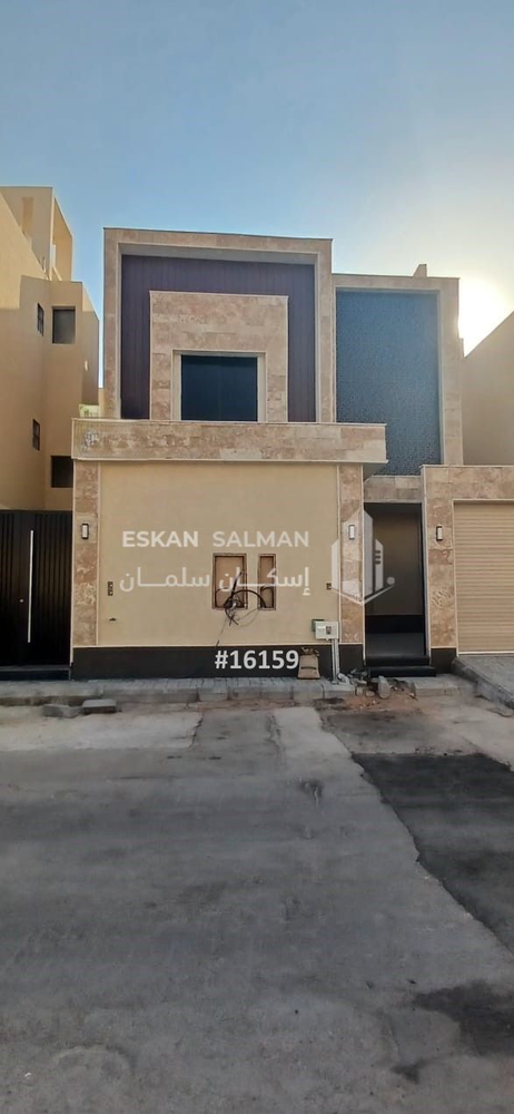 فيلا 4 غرف في An Nahdah، الرياض 11