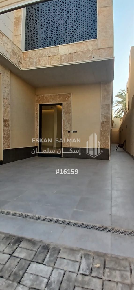 فيلا 4 غرف في An Nahdah، الرياض 13