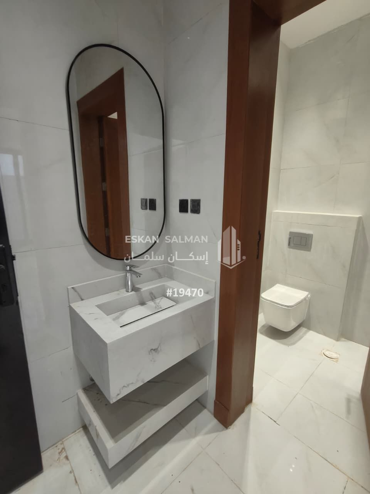 شقة 1 غرف في An Nadheem، الرياض 4