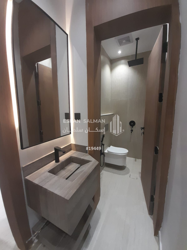1 bedroom apartment in Al Rimal, Riyadh 4