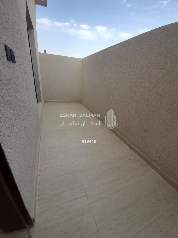 1 bedroom apartment in Al Rimal, Riyadh 7