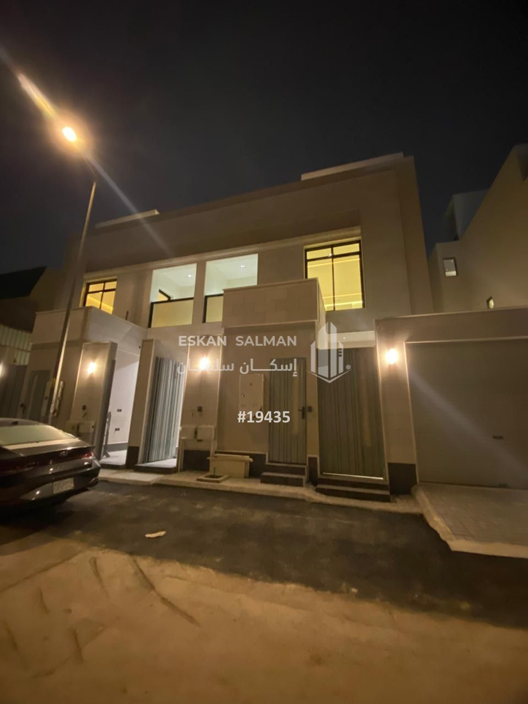 4 bedroom apartment in Al Khaleej, Riyadh 2