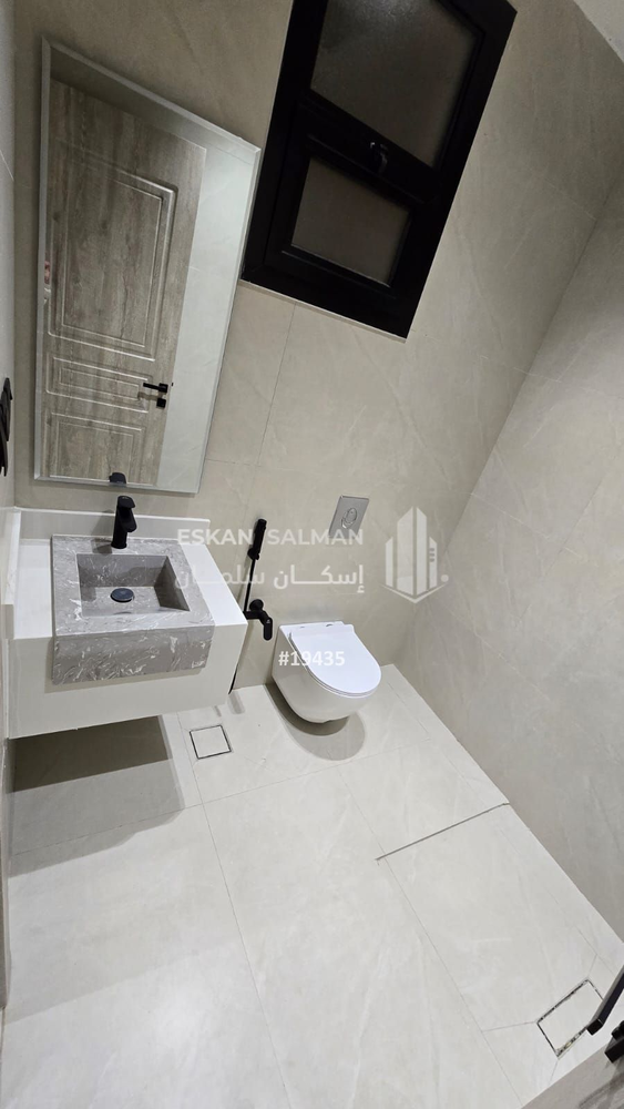 4 bedroom apartment in Al Khaleej, Riyadh 6