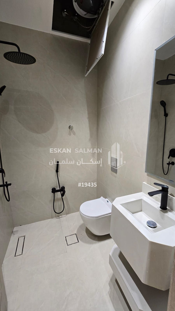 4 bedroom apartment in Al Khaleej, Riyadh 10