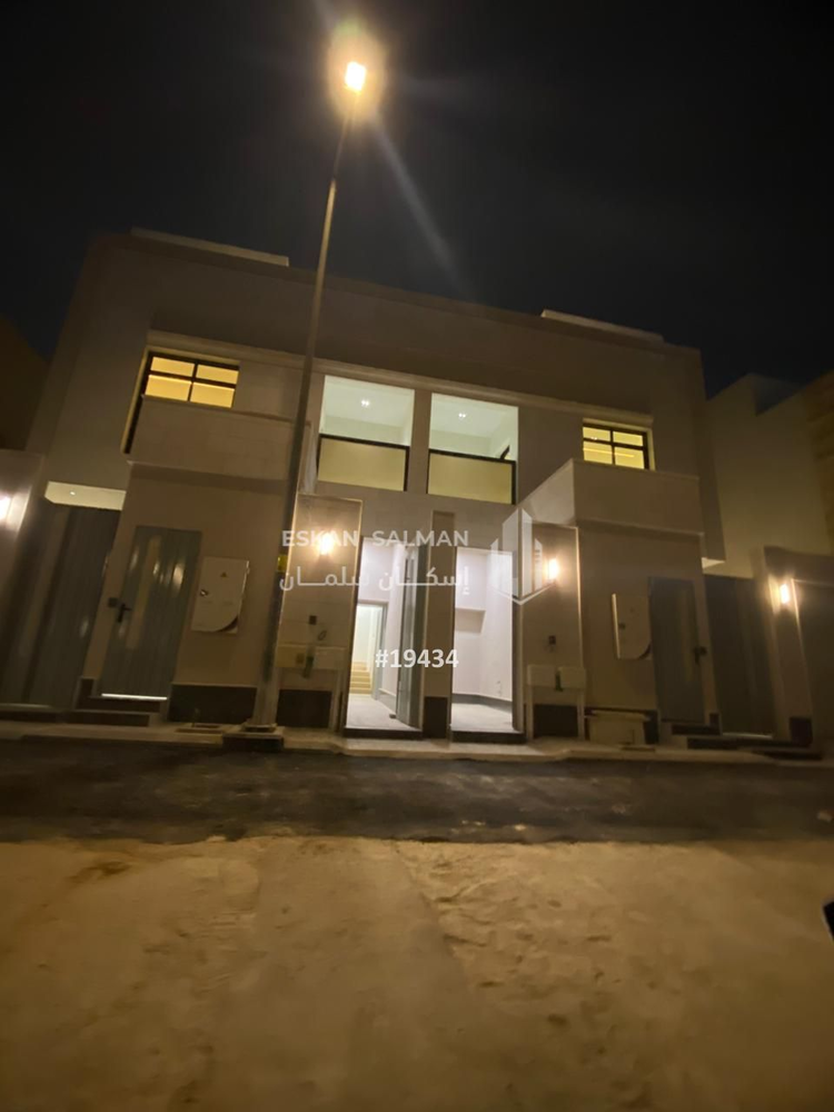 4 bedroom apartment in Al Khaleej, Riyadh 20