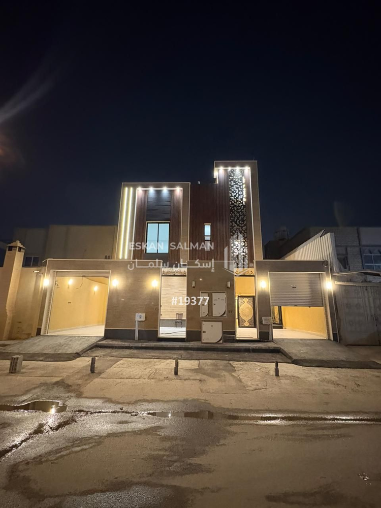 4 bedroom apartment in Al Khaleej, Riyadh 26
