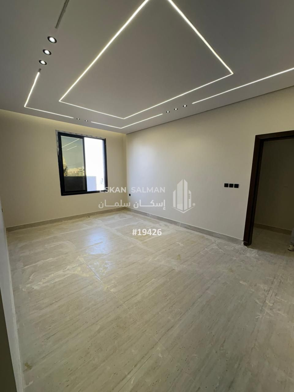 4 bedroom apartment in Al Khaleej, Riyadh 14