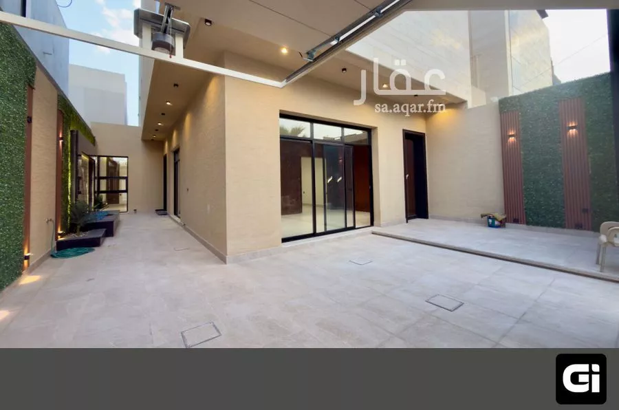 6 bedroom villa in Al Narjis 2