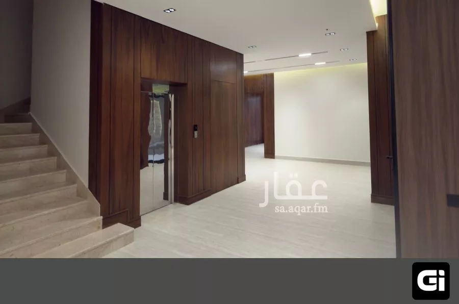 6 bedroom villa in Al Narjis 12