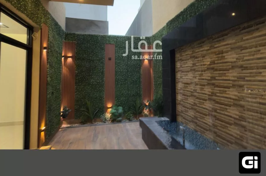6 bedroom villa in Al Narjis 14