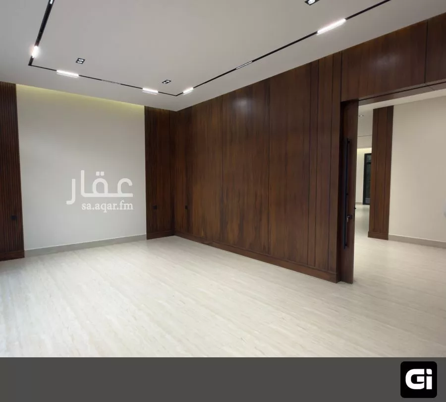 6 bedroom villa in Al Narjis 3