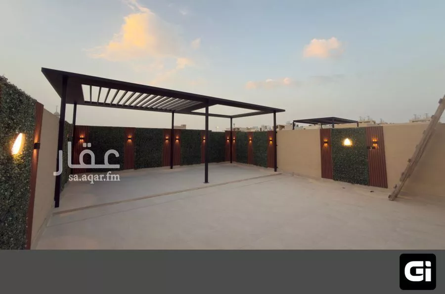 6 bedroom villa in Al Narjis 22