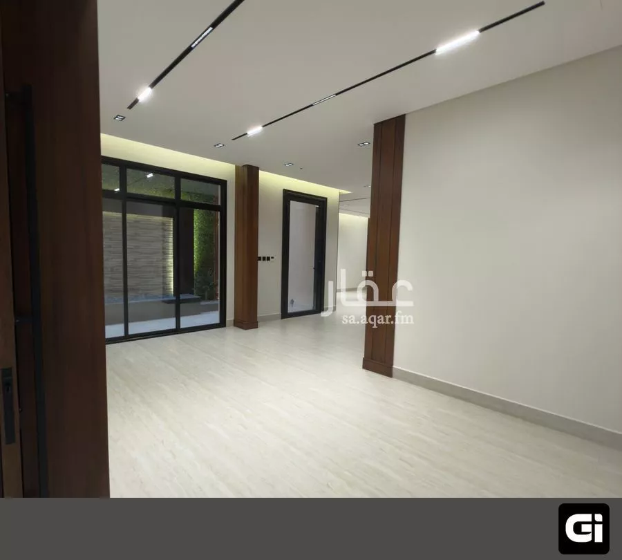 6 bedroom villa in Al Narjis 5