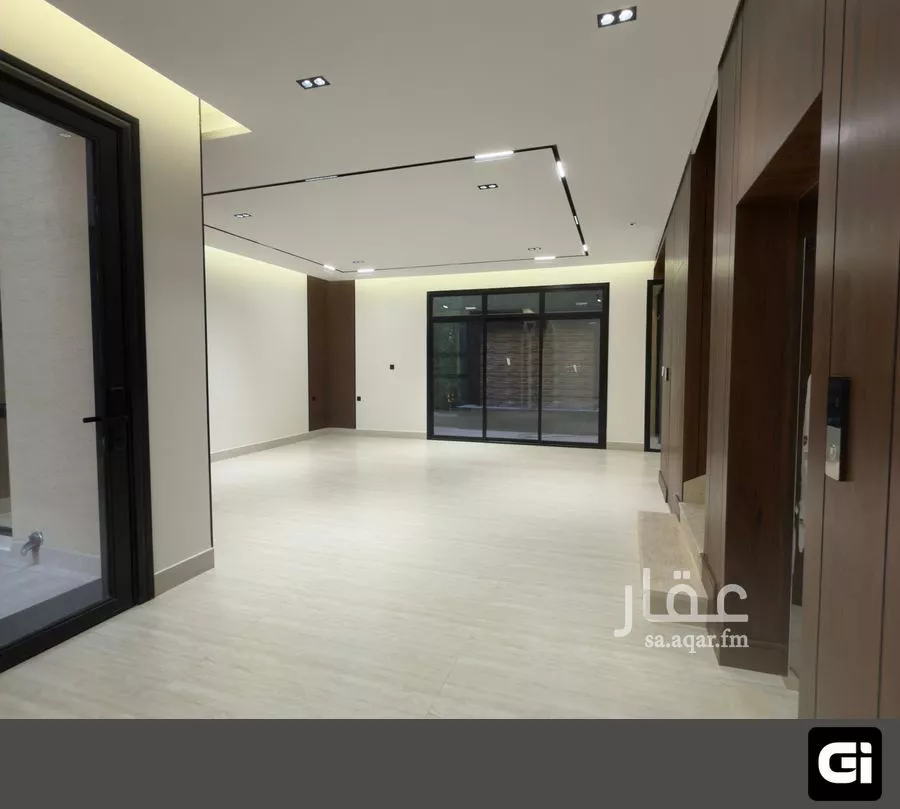 6 bedroom villa in Al Narjis 6