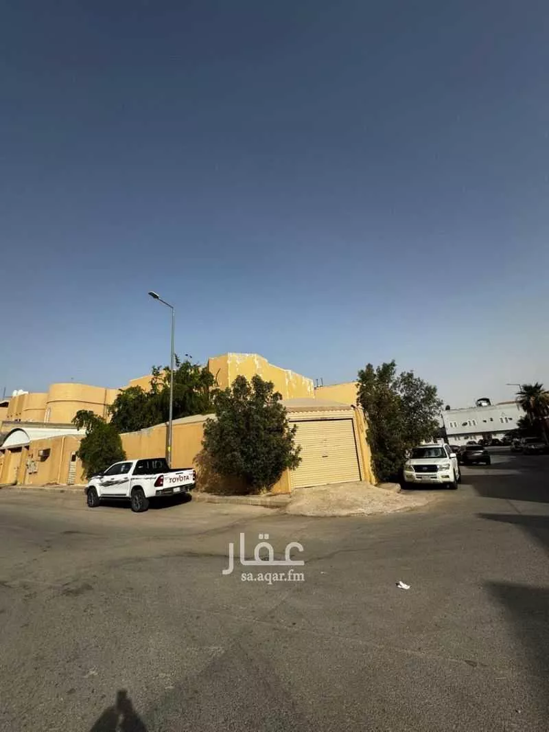 فيلا 8 غرف في الازدهار 5