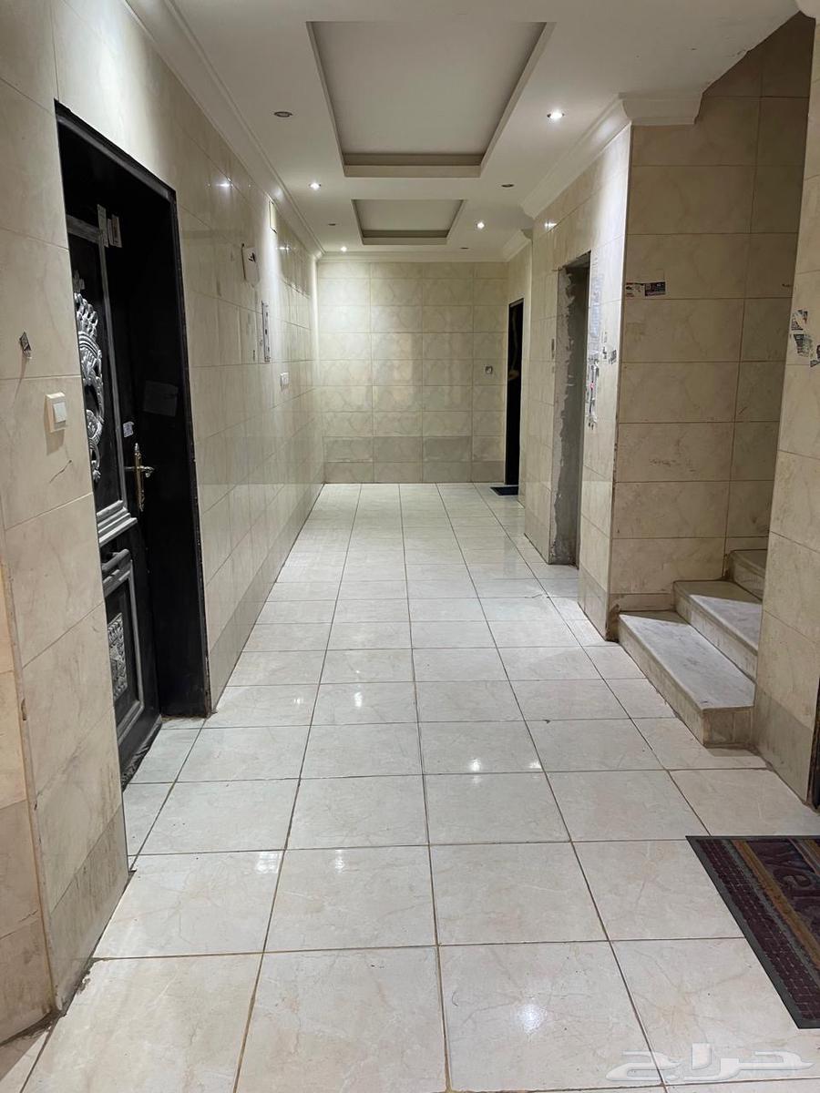 4 bedroom apartment in Badr 2